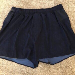 Men's Lulu Lemon shorts